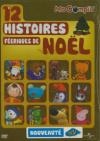 Ma compil' : 12 histoires féériques de Noël