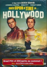 Once upon a time...in Hollywood