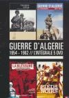 Guerre d'Algérie 1954-1962 : l'intégrale