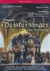 Meistersinger von Nurnberg (Die) = Maîtres chanteurs de Nuremberg (Les)