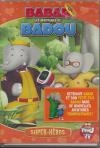 Babar et Badou : super héros