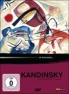 Portrait d'artiste : Kandinsky