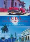 Cuba, une esquisse pastel