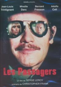 Passagers (Les)