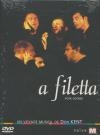 A filetta : voix corses