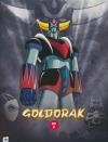 Goldorak : coffret 1 : épisodes 1 à 12