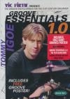 Groove essentials 1.0