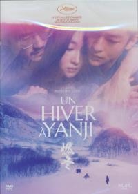 Un hiver à Yanji