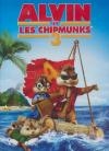 Alvin et les Chipmunks 3