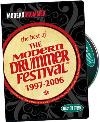 Modern Drummer Festival : the best of ten years : 1997-2006