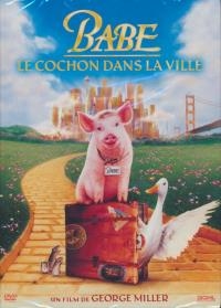 Babe 2 : le cochon dans la ville
