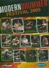 Modern Drummer Festival 2005