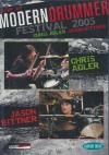 Modern Drummer Festival 2005 : Chris Adler and Jason Bittner live