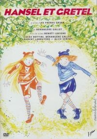 Hansel et Gretel