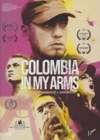 Colombia in my arms