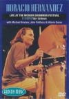 Horacio Hernandez Live at the Modern Drummer Festival 2000