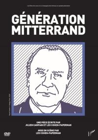 Génération Mitterrand