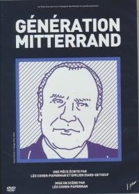 Génération Mitterrand