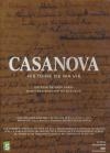 Casanova : histoire de ma vie