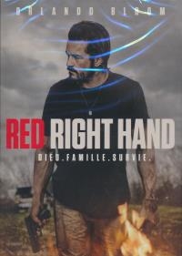 Red right hand