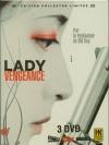 Lady Vengeance