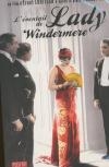 Eventail de lady Windermere (L')