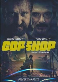 Copshop