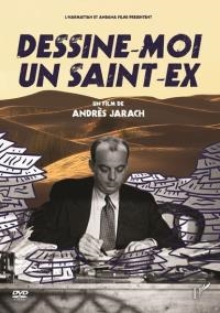 Dessine-moi un Saint-Ex