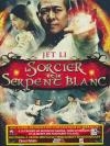 Sorcier et le serpent blanc (Le)