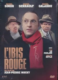 Ibis rouge (L')