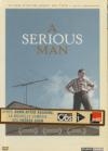 A serious man