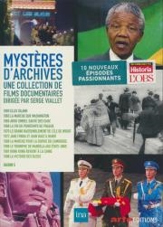 Mystères d'archives : saison 5