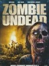 Zombie undead