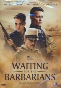 Waiting for the barbarians