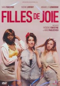 Filles de joie
