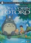 Mon voisin Totoro