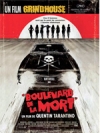 Boulevard de la mort