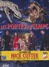 Nick Cutter, les portes du temps : saison 4