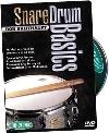Snare drum basics