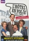 Hôtel en folie (L')