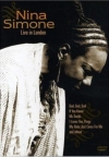 Nina Simone : live in London