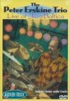 Peter Erskine trio (the) : live at Jazz Baltica