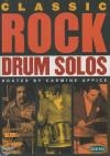 Classic Rock Drum Solos