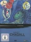 Portrait d'artiste : Marc Chagall