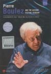 Pierre Boulez : inheriting the future of music