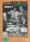 Classic drum solos and drum battles : volume 2