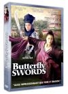 Butterfly swords