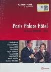 Paris Palace Hôtel