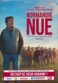 Normandie nue