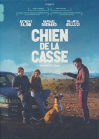 Chien de la casse